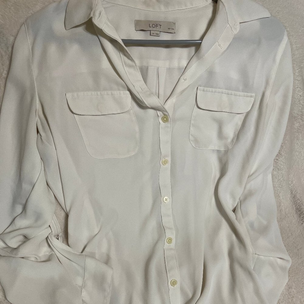 Loft Blouse SP